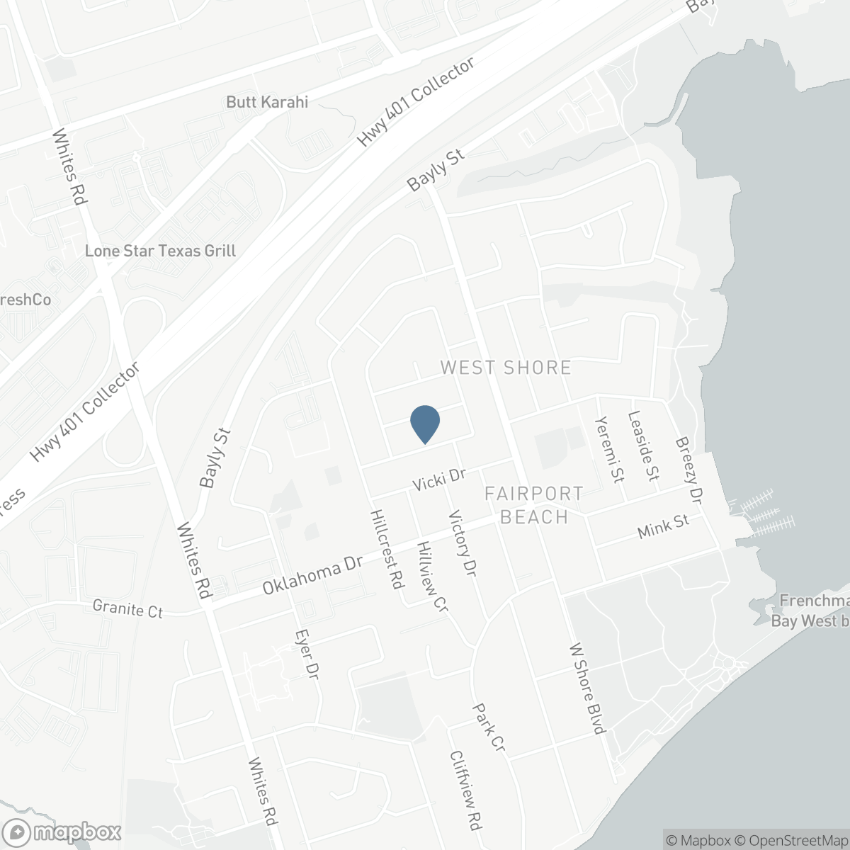 851 MORETTA AVENUE, Pickering, Ontario L1W 2K1
